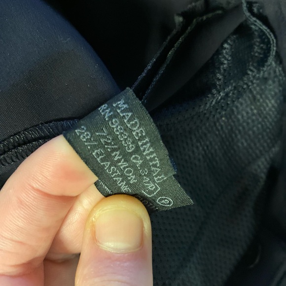 PRADA Wide Leg Dress Pants - Picture 11 of 14